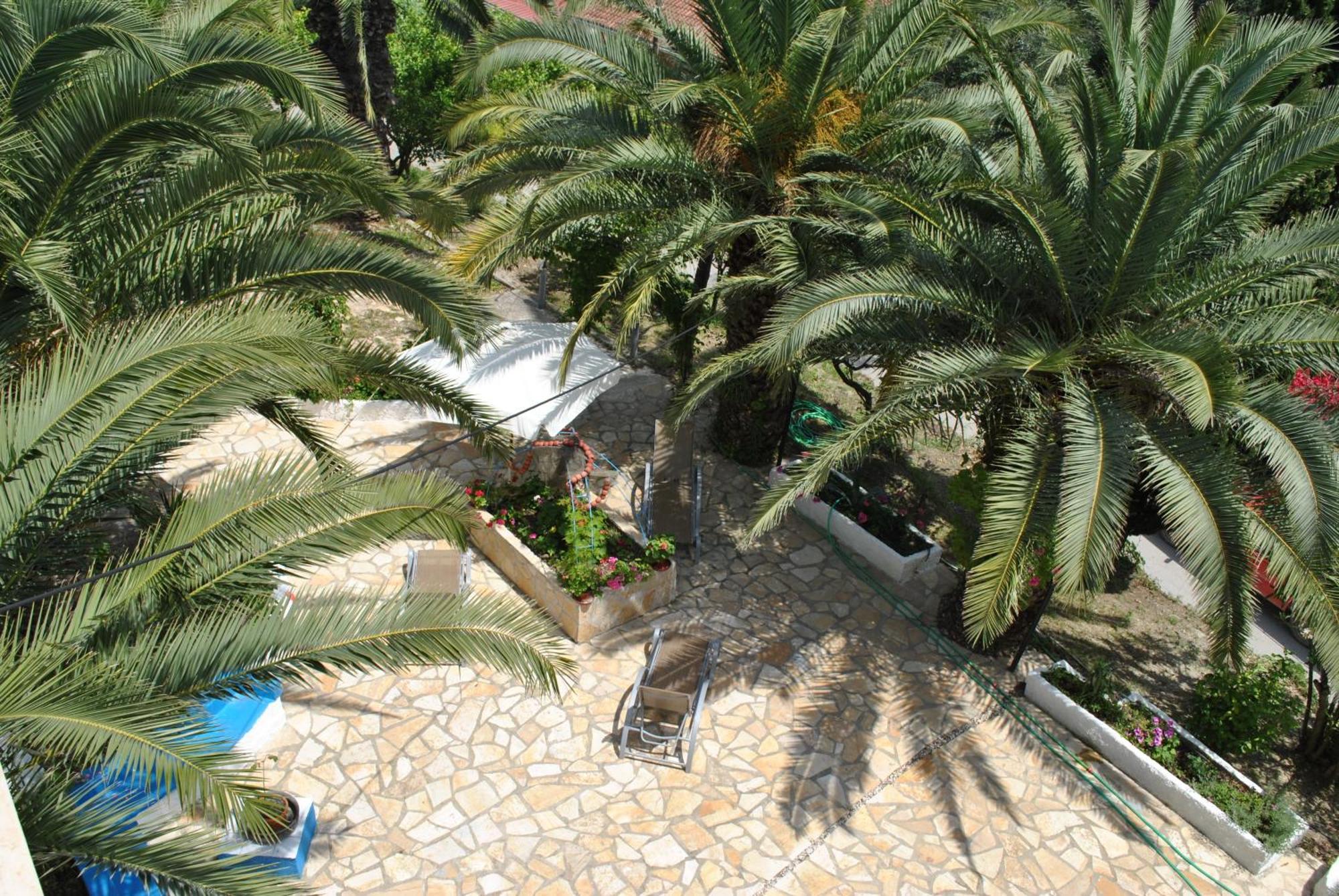 Hotel Helios Splendid Mpoukaris Exterior foto