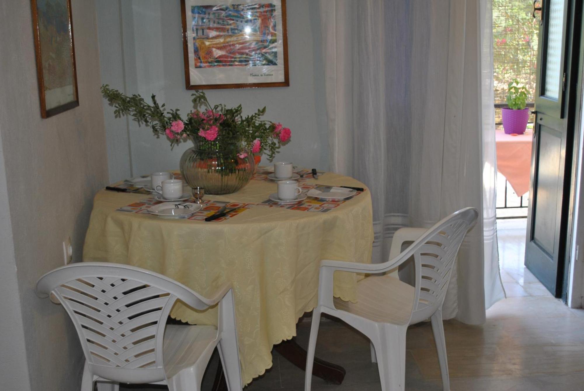 Hotel Helios Splendid Mpoukaris Quarto foto