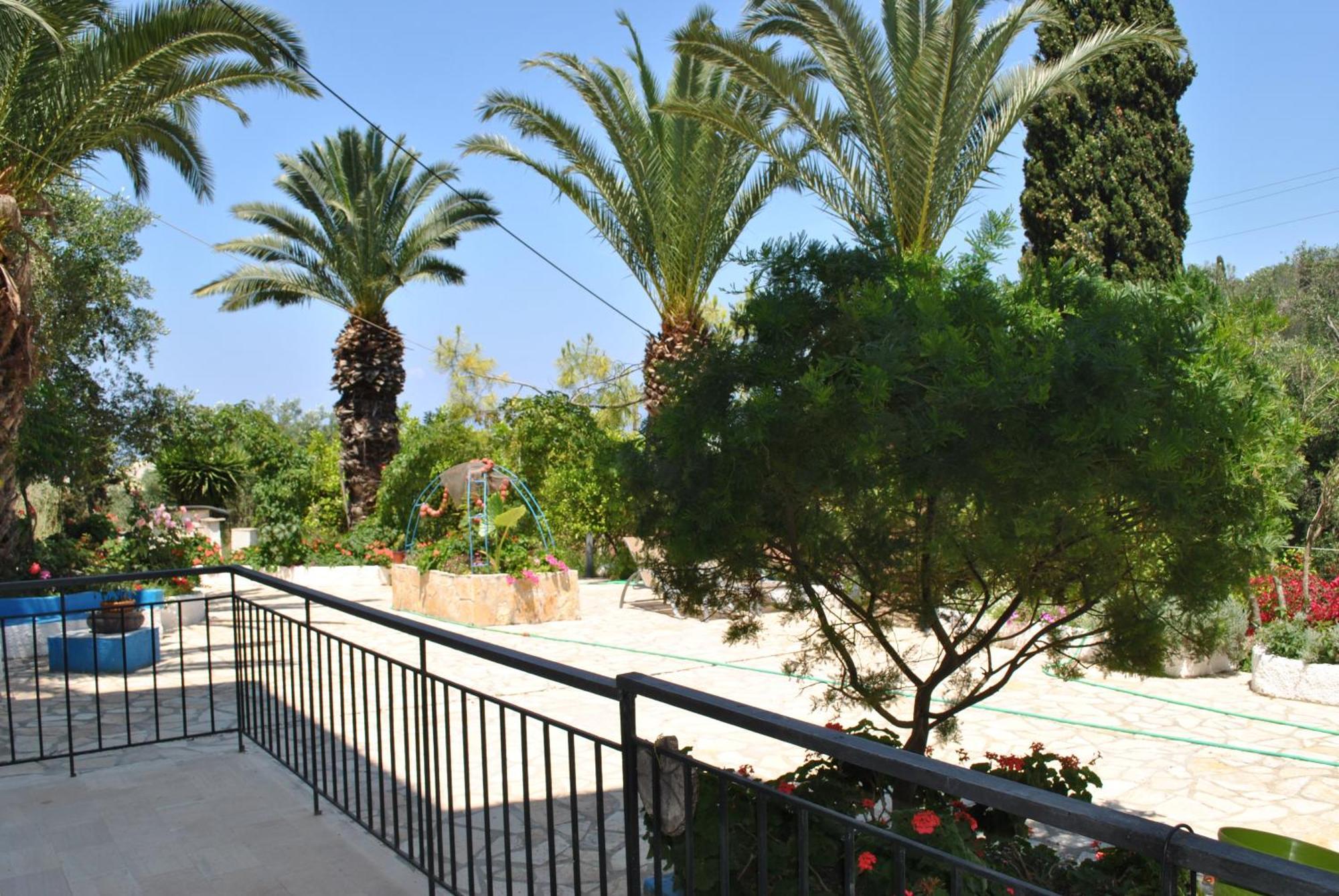Hotel Helios Splendid Mpoukaris Quarto foto