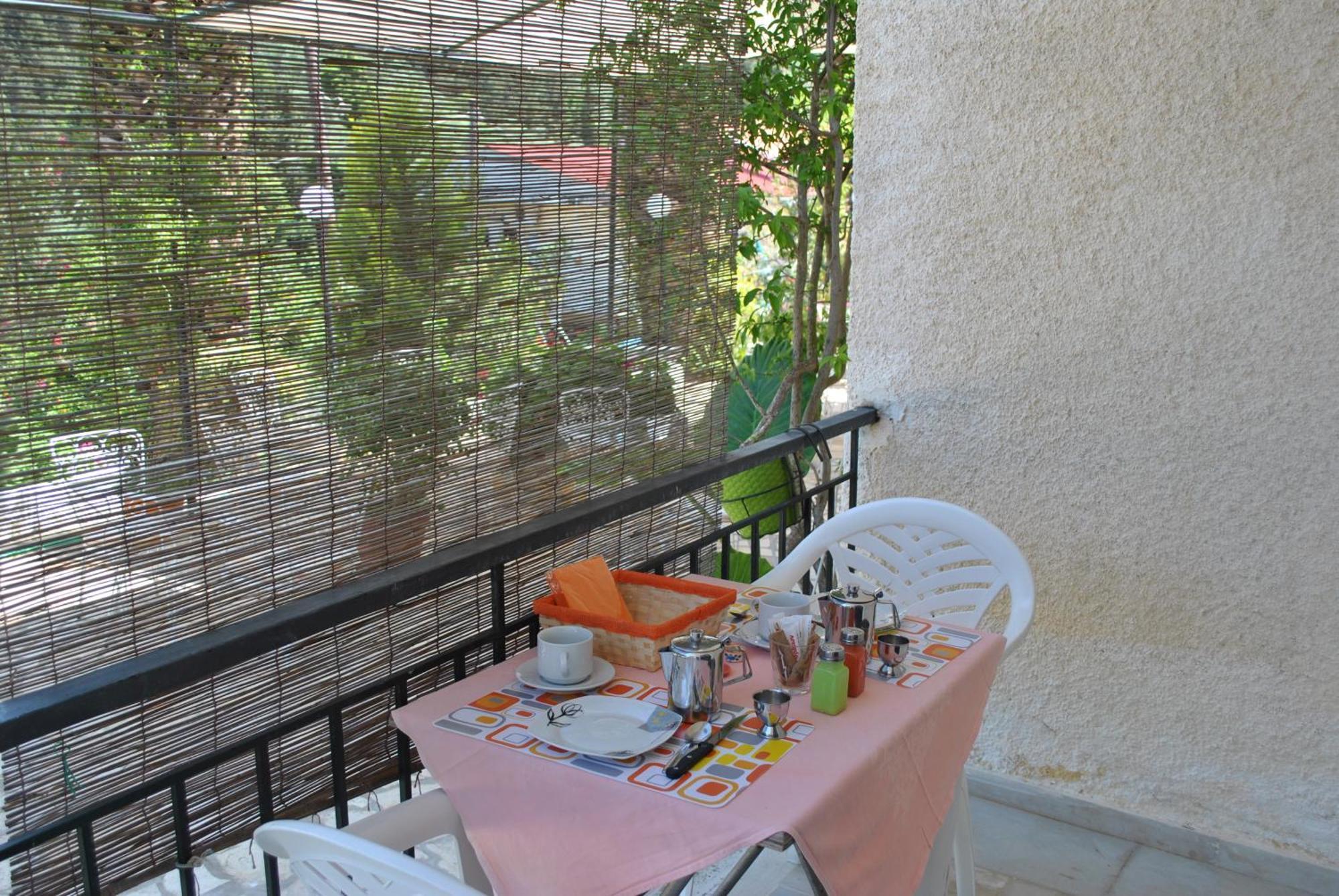 Hotel Helios Splendid Mpoukaris Quarto foto